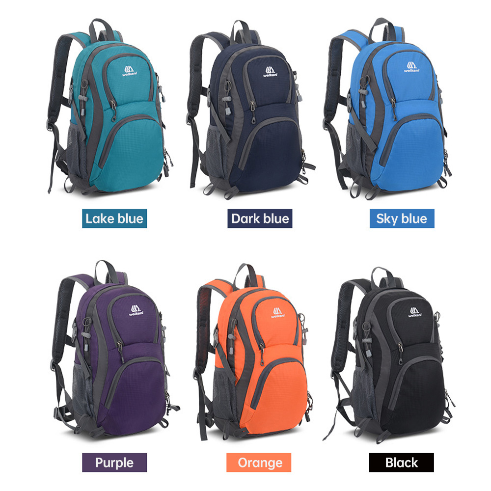Cycling Journey - Mochila de senderismo de ciclo al