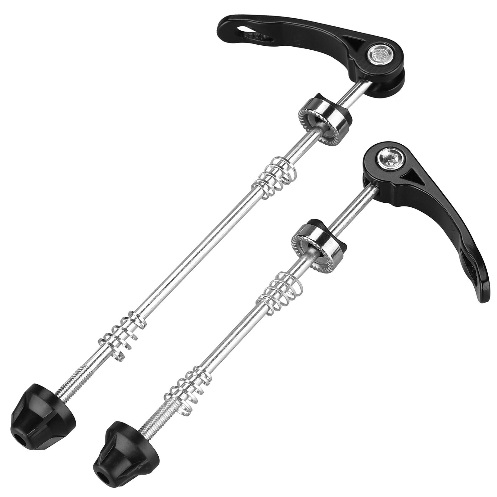 Dynamo Hub Front - Brochetas de cubo de rueda de