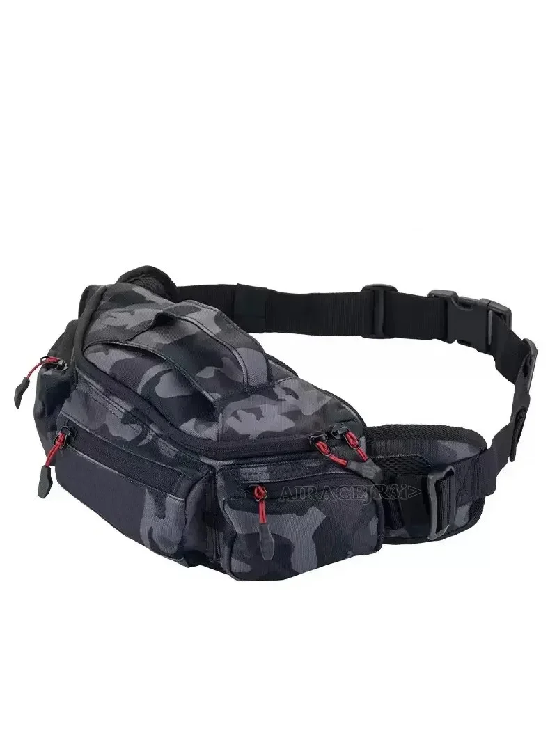 Bolsa de Cintura Alpine para E - Cycling Journey reseña y precio