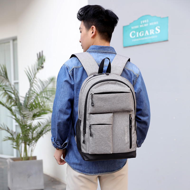 Mochila para escalar al aire l - Cycling Commute Training reseña y precio