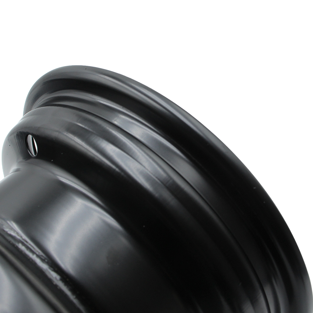 Rines de 8 pulgadas para llant - Dynamo Hub Front reseña y precio