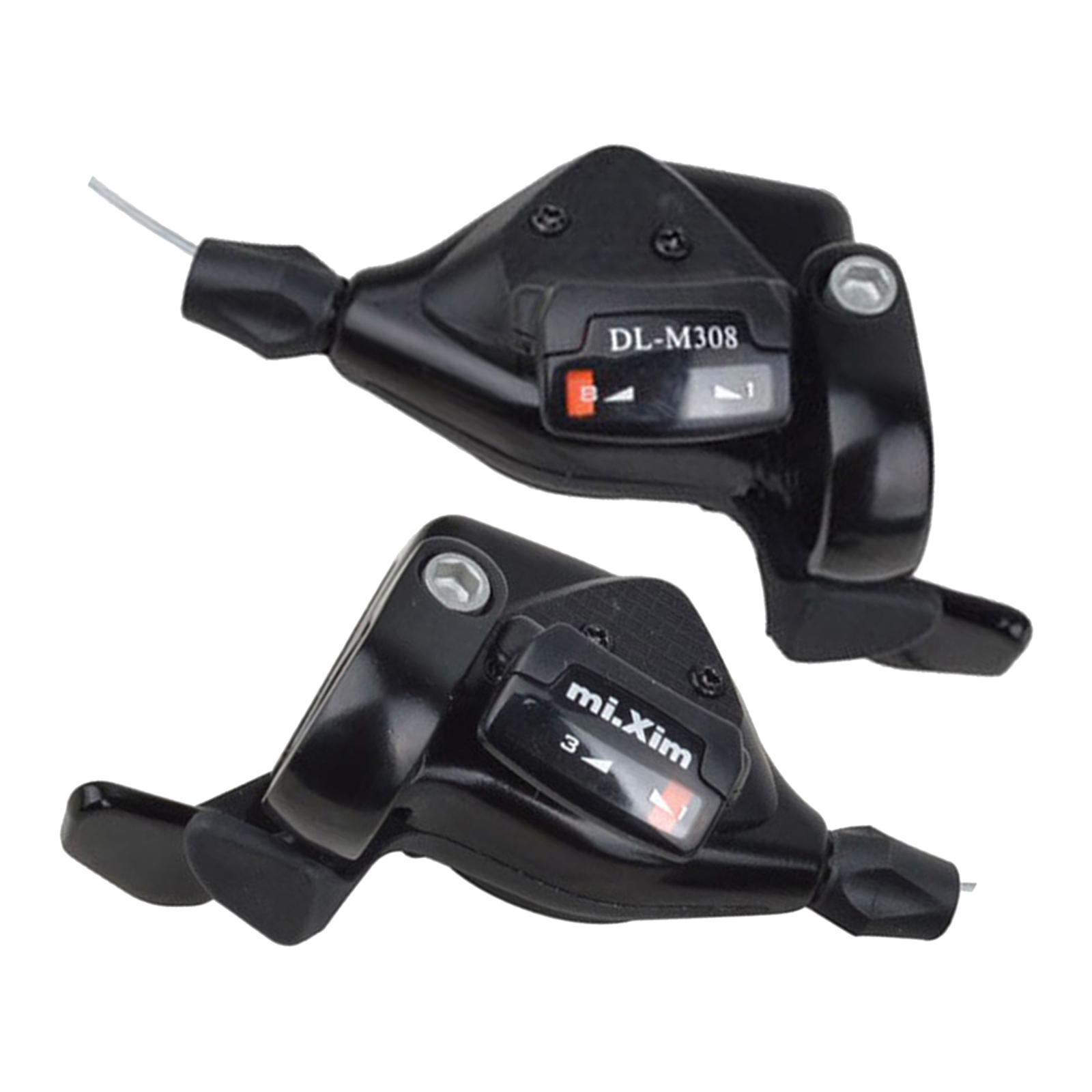 2 Piezas de Palancas de Cambio - Cycling Commute Gear reseña y precio