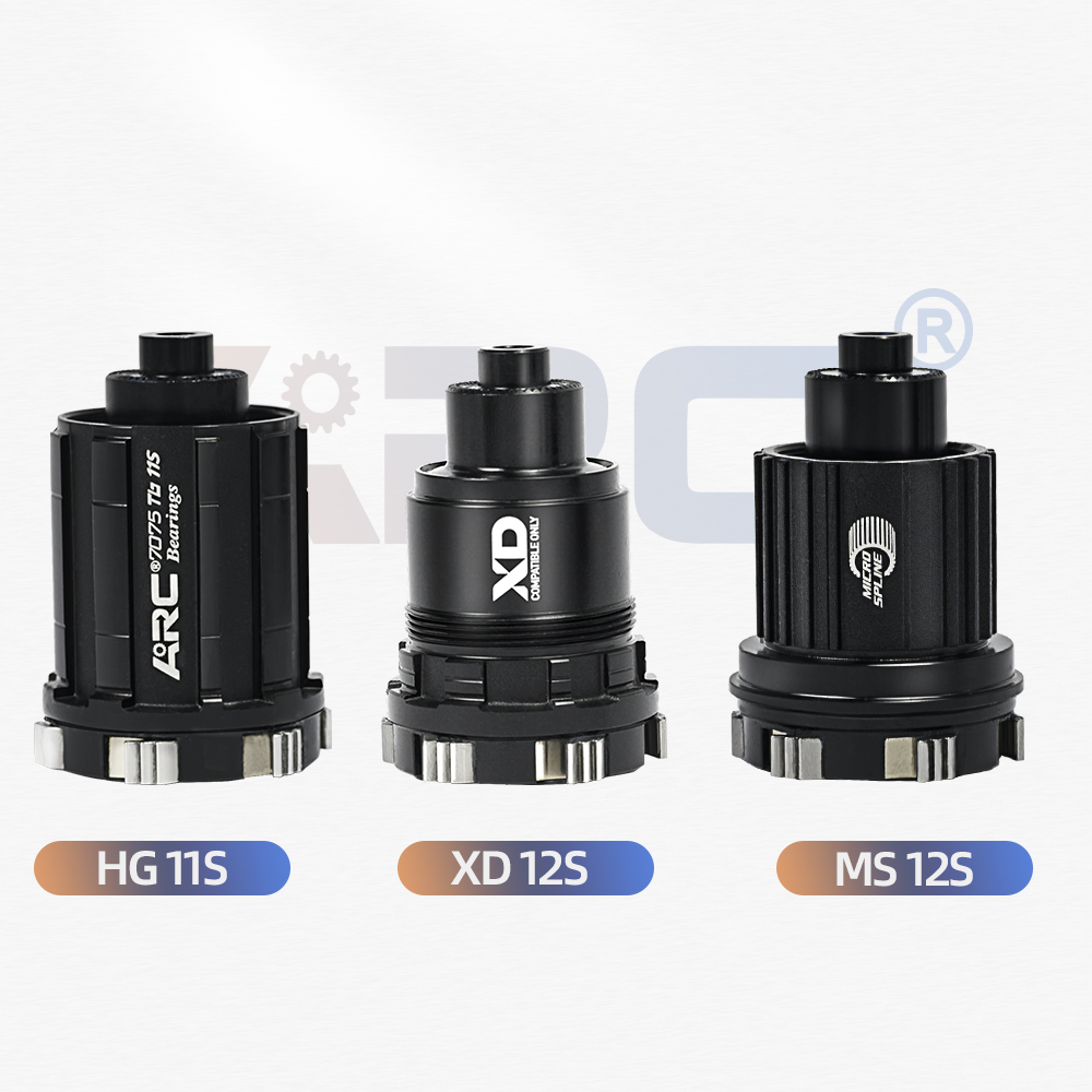 ARC 28 agujeros Boost Hub dela - Dynamo Hub Front reseña y precio