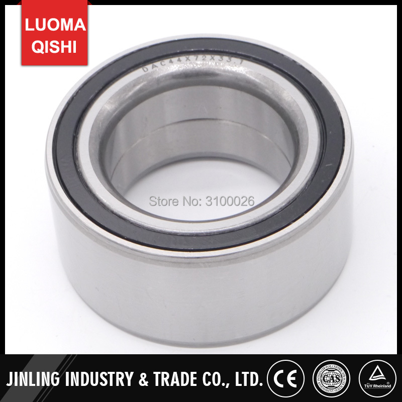 DAC 447233   Rodamiento 44*72* - Dynamo Hub Front reseña y precio